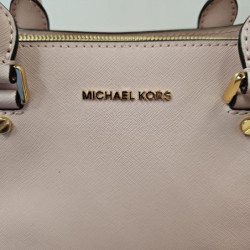 SAC MICHAEL KORS ROSE