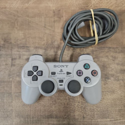 MANETTE PLAYSTATION 1 SONY PS1