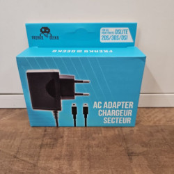 CHARGEUR MULTI DS 3DS