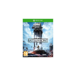 STAR WARS : BATTLEFRONT -  XBOX ONE