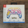 MANETTE SANS FIL NINTENDO SWITCH - PIKACHU VIBRANT