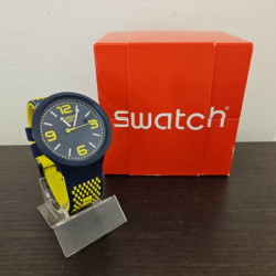 MONTRE QUARTZ SWATCH SR1130SW