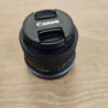 OBJECTIF CANON 18-45MM