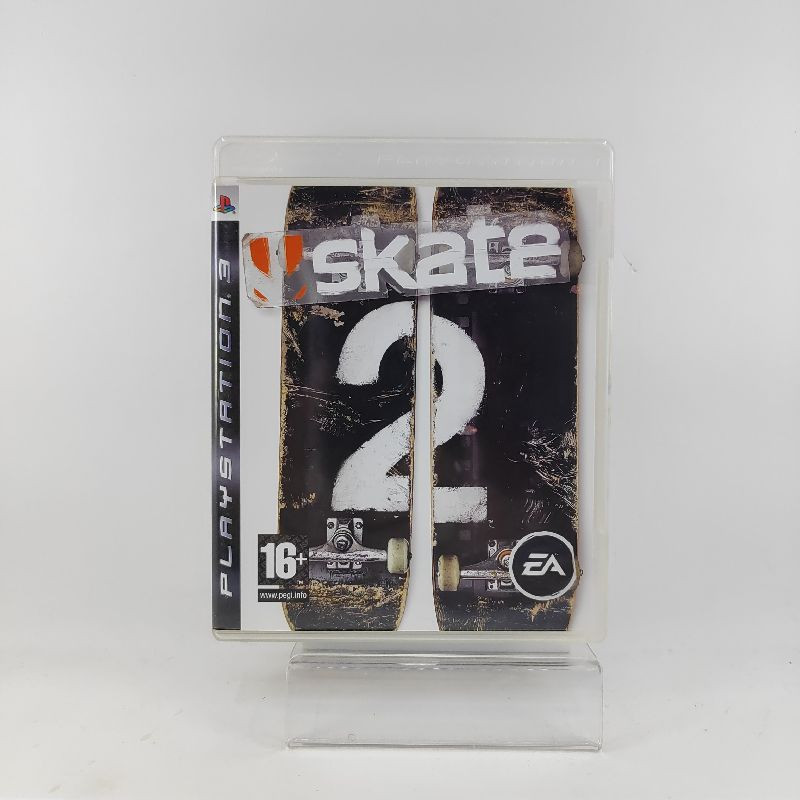 SKATE 2 - PS3