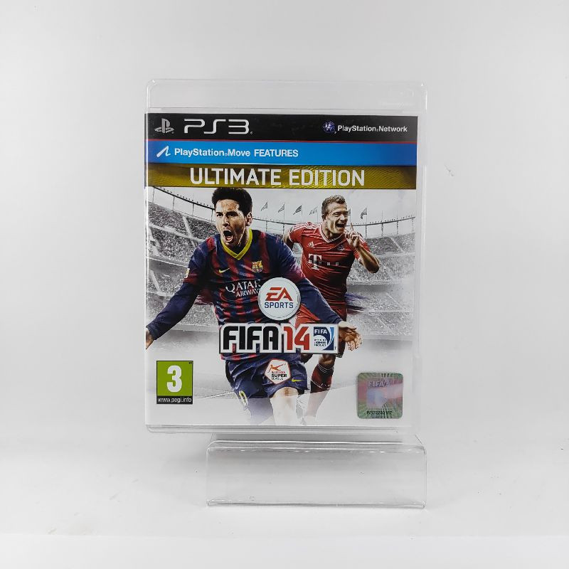 FIFA 14 ULTIMATE EDITION - PS3