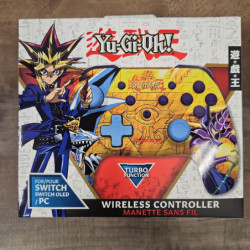 MANETTE SANS FIL SWITCH YU-GI-OH