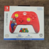 POWERA WIRELESS CONTROLLER FOR NINTENDO SWITCH - MARIO JOY