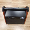 GEAR4MUSIC VISIONAMP AMPLIFICATEUR DE BATTERIE/CLAVIER