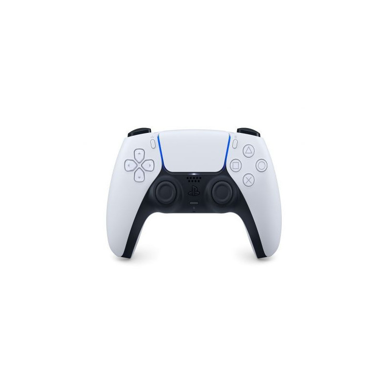 MANETTE PS5 BLANCHE SANS FIL DUALSENSE