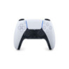 MANETTE PS5 BLANCHE SANS FIL DUALSENSE