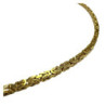 COLLIER OR 18K 19.93GR