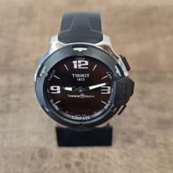 TISSOT T-RACE TOUCH