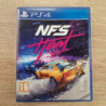 NEED FOR SPEED HEAT PS4