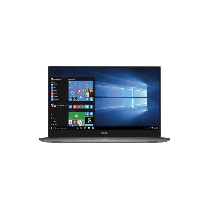 PC PORTABLE DELL  XPS I7 8E GEN 16GB RAM 256GB STOCKAGE