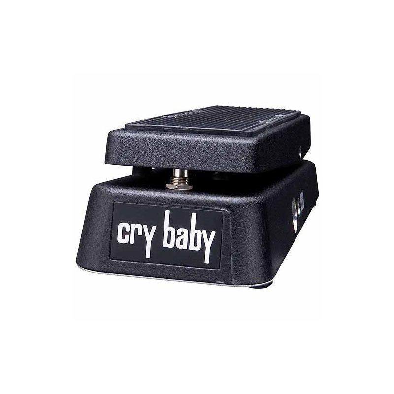 DUNLOP ORIGINAL CRY BABY WAH EFFECTS PEDAL