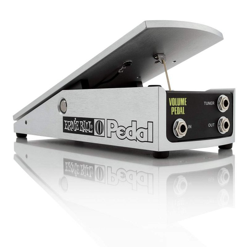 ERNIE BALL 6166 MONO VOLUME PEDAL LEVEL 2