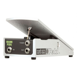 ERNIE BALL 6166 MONO VOLUME PEDAL LEVEL 2