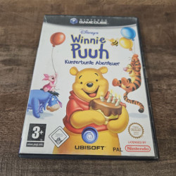 WINNIE PUUH