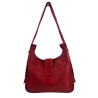 SAC HERMES TSAKO ROUGE VINTAGE 1994