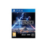 STAR WARS BATTLEFRONT II PS4