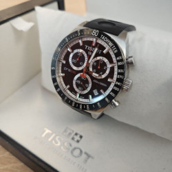 TISSOT CHRONOGRAPHS G10 PSR516 T044.417.27.051.00