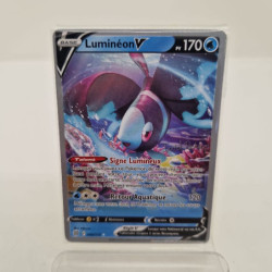 LUMINEON V BRS 040 STARS ETINCELANTES