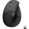 LOGITECH LIFT LEFT VERTICAL MOUSE GAUCHAIRE