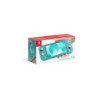 NINTENDO SWITCH LITE - TURQUOISE