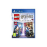 LEGO HARRY POTTER COLLECTION PS-4 AT HD REMASTERED JAHRE 1-7 - WARNER GAMES 5051890306425 - (.