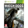 WATCH DOGS (XBOX 360)