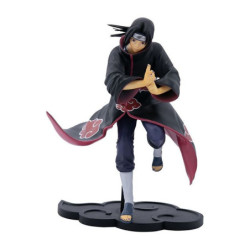 ABYSSE CORP NARUTO SHIPPUDEN ITACHI FIGURINE