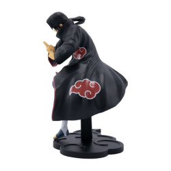 ABYSSE CORP NARUTO SHIPPUDEN ITACHI FIGURINE