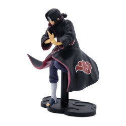 ABYSSE CORP NARUTO SHIPPUDEN ITACHI FIGURINE