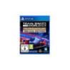 TRAIN SIM WORLD 2 (RUSH HOUR DELUXE EDITION) -  PLAYSTATION 4