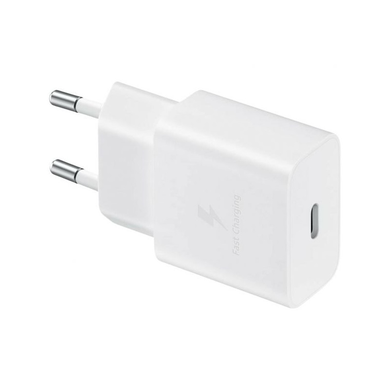 SAMSUNG CHARGEUR  15W USB-C