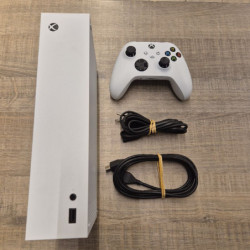 CONSOLE XBOX SERIES S 512GB