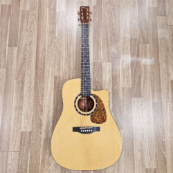 GUITARE NORMAN STUDIO ST68CW 2016