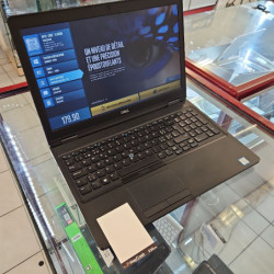 DELL LATITUDE 5590