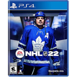 NHL 22 - PS4