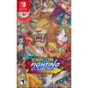 FIGHTING COLLECTION - NINTENDO SWITCH