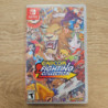 FIGHTING COLLECTION - NINTENDO SWITCH