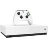 CONSOLE XBOX ONE S 1TB ALL DIGITAL + MANETTE