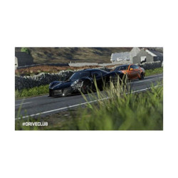 DRIVECLUB - PS4