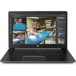 PC PORTABLE HP ZBOOK 15 I7 64GB 1.5TB NVIDIA QUADRO M1000M