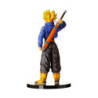 BANDAI FIGUARTS ZERO EX DRAGON BALL Z SUPER SAIYAN TRUNKS STATUE