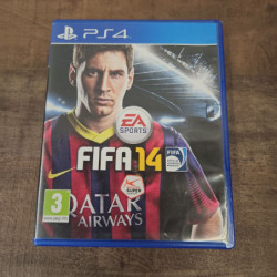 FIFA 14 - PS4