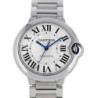 CARTIER BALLON BLEU AUTO 36MM 3284