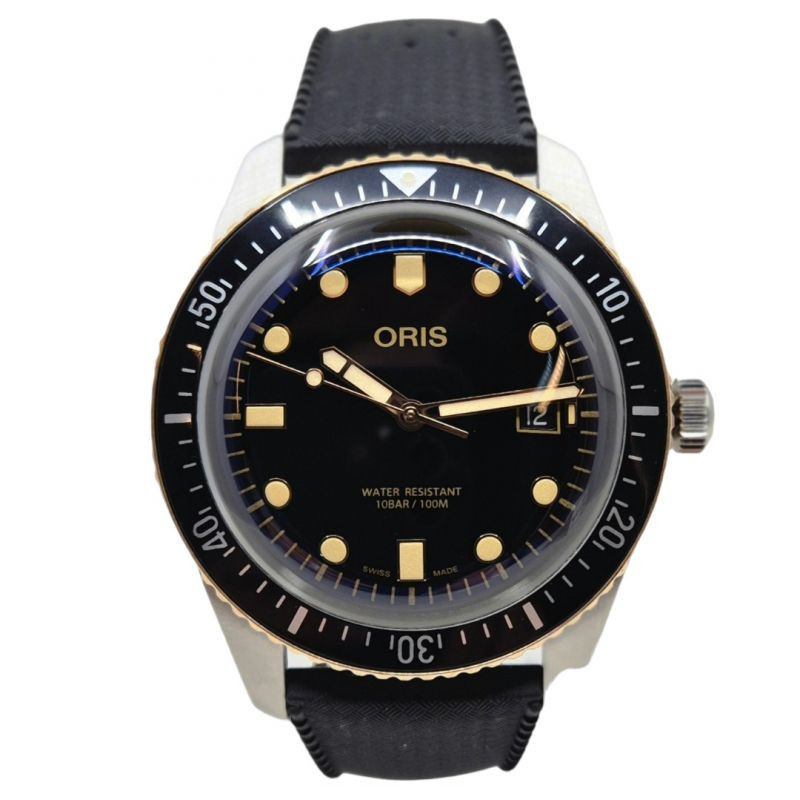 ORIS DIVERS SIXTY-FIVE 42MM