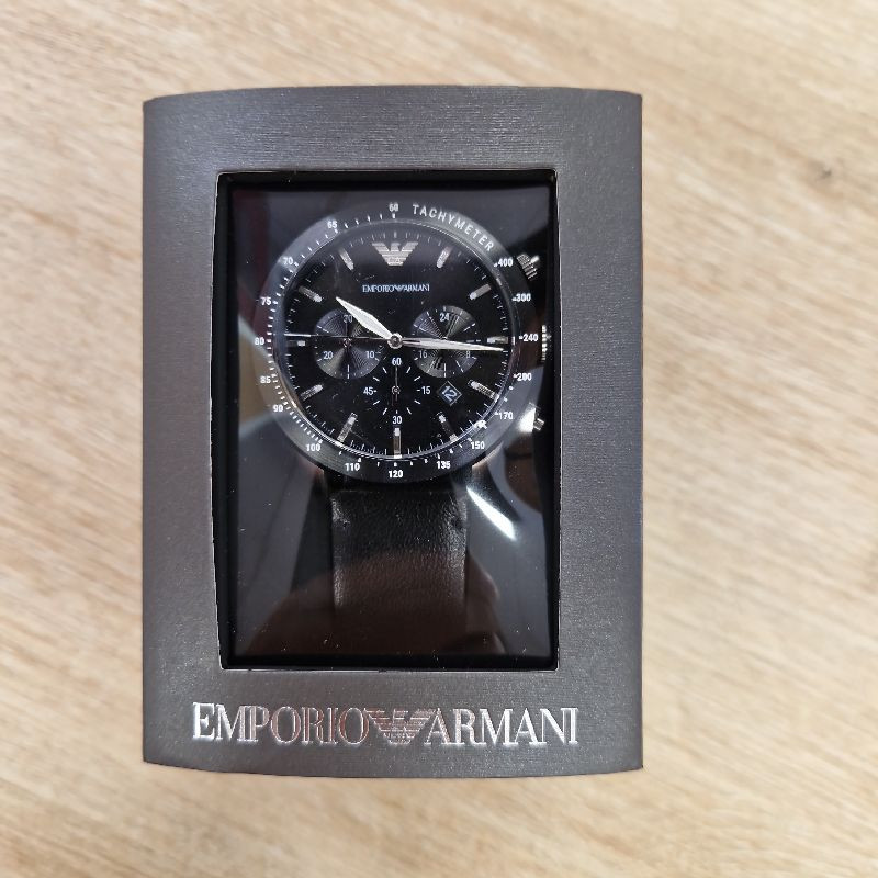 EMPORIO ARMANI AR11243