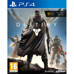 DESTINY - PS4